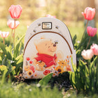 Product image Winnie the Pooh - Floral Mini Backpack