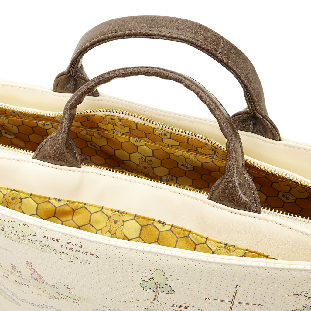 Immagine del prodotto Winnie the Pooh - Borsa a tracolla Bosco dei Cento Acri