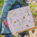 Immagine del prodotto Winnie the Pooh - Borsa a tracolla Bosco dei Cento Acri