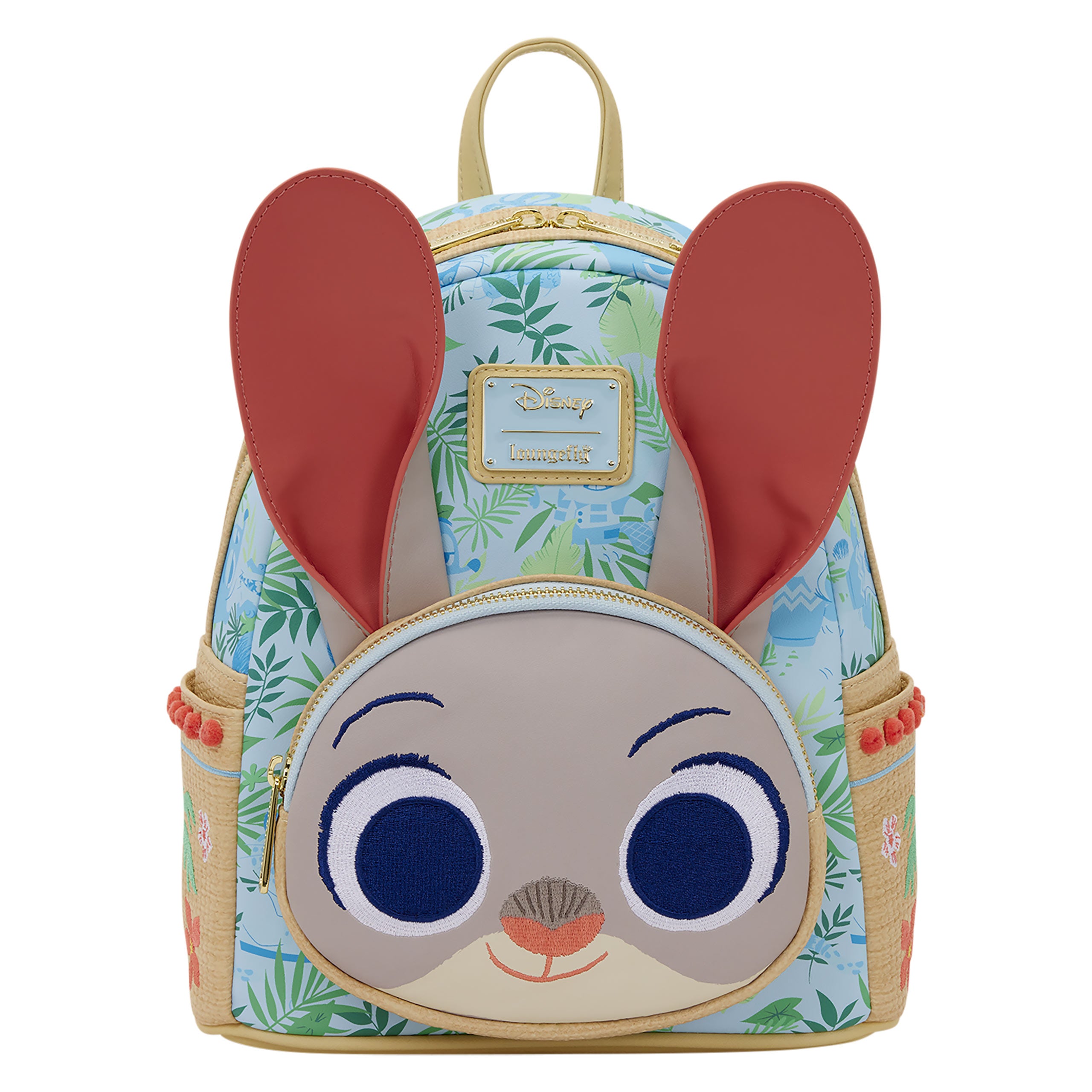 Immagine del prodotto Zootropolis - Mini zaino Judy Hopps