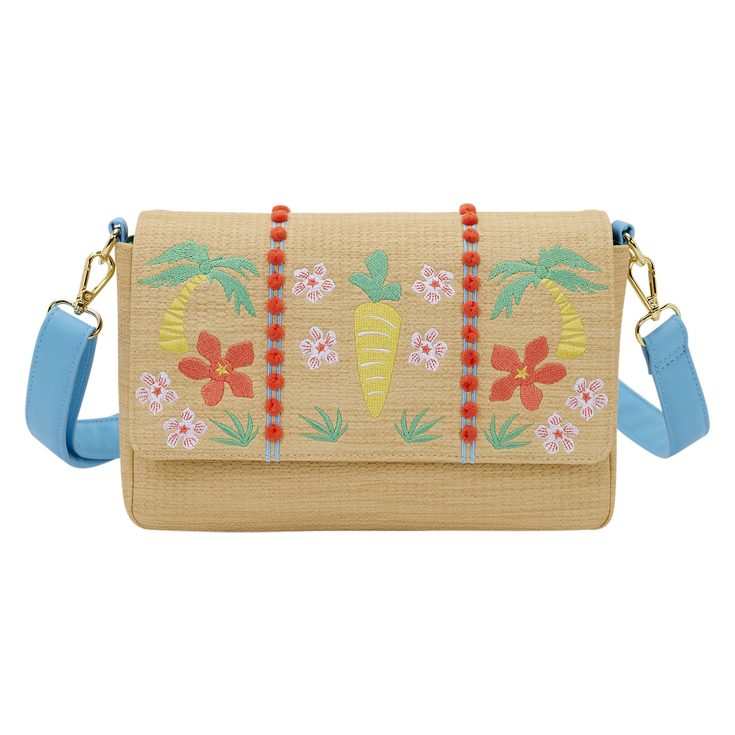 Immagine del prodotto Zootropolis - Borsa a tracolla Judy Hopps