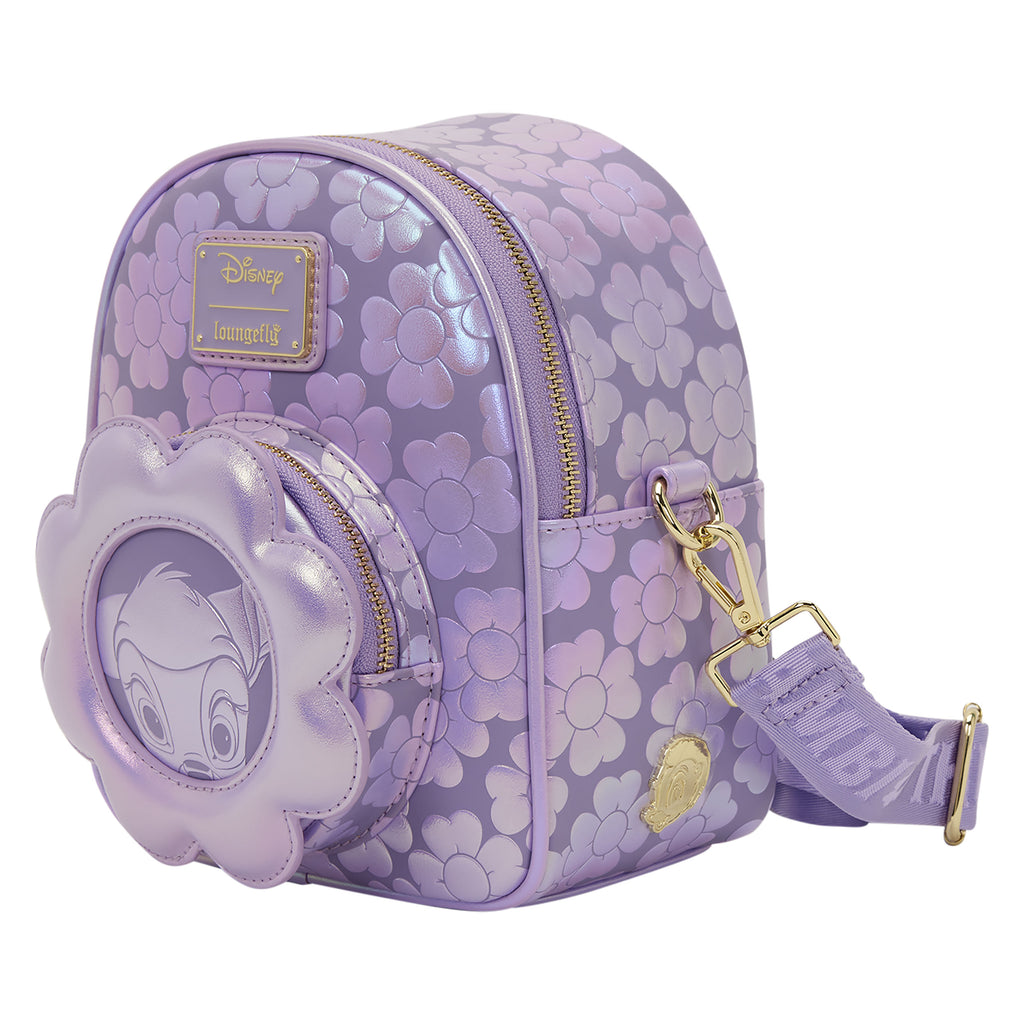 Product image Bambi - Flower Tote Bag Mini Backpack