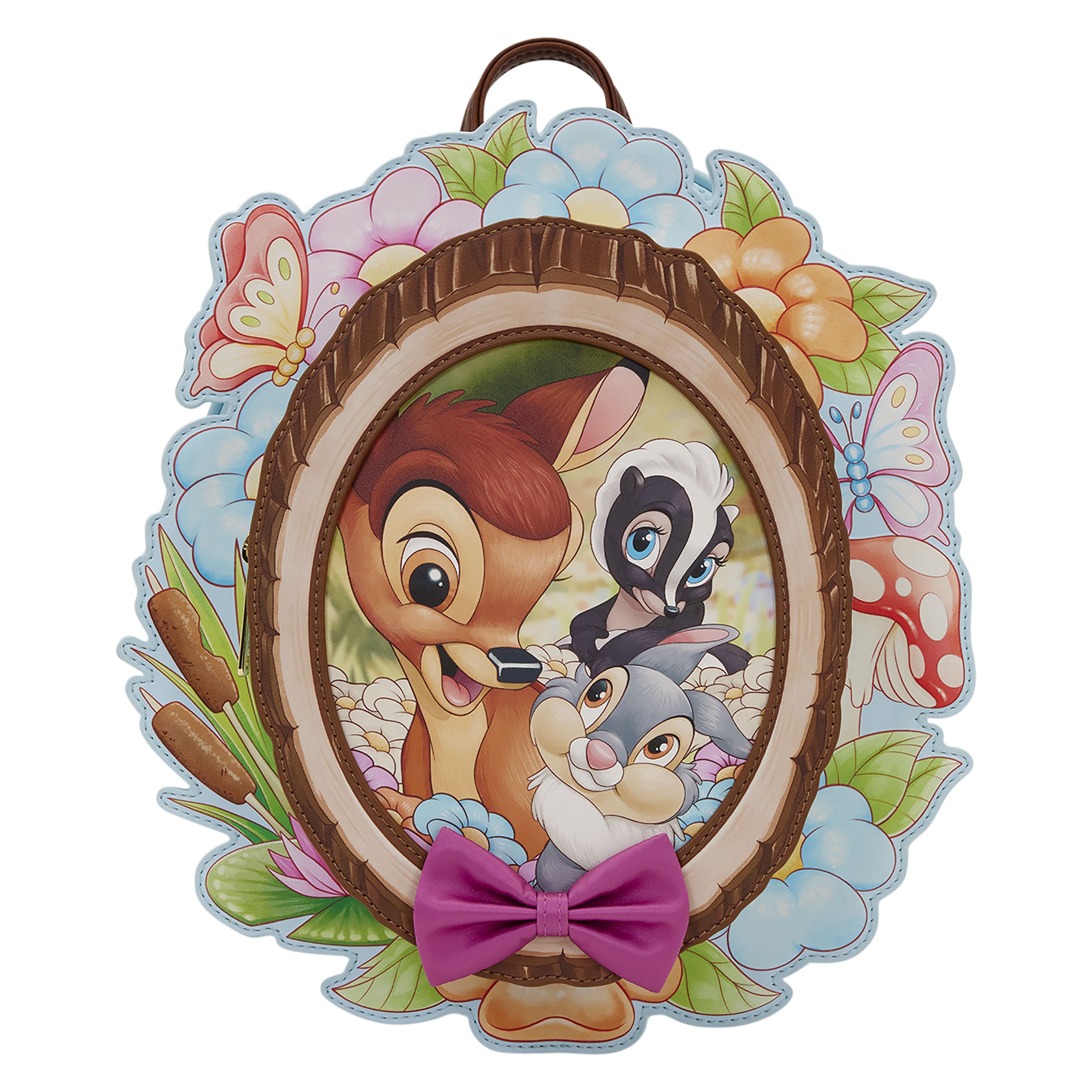 Immagine del prodotto Bambi - Zainetto 3D