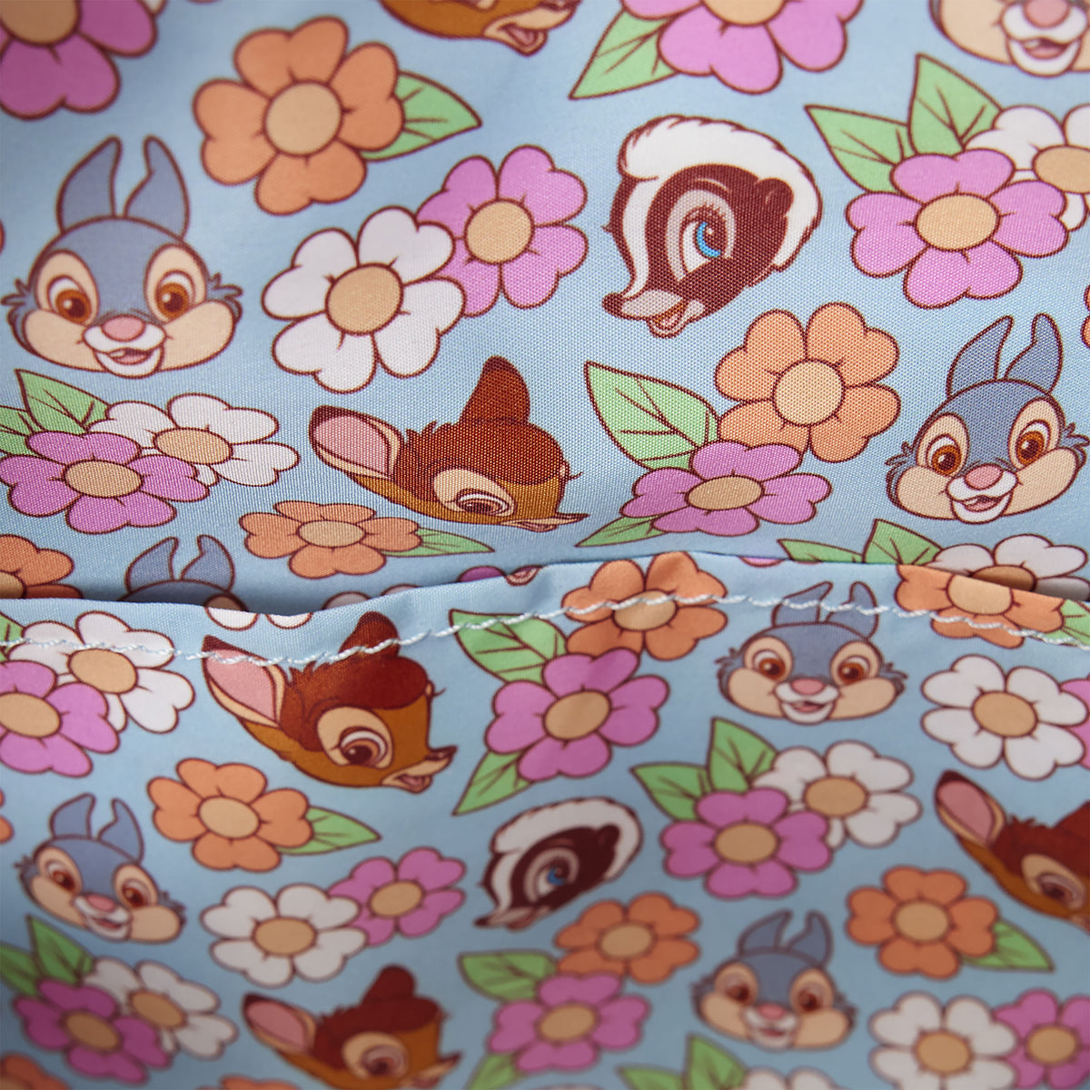 Product image Bambi - 3D Mini Backpack