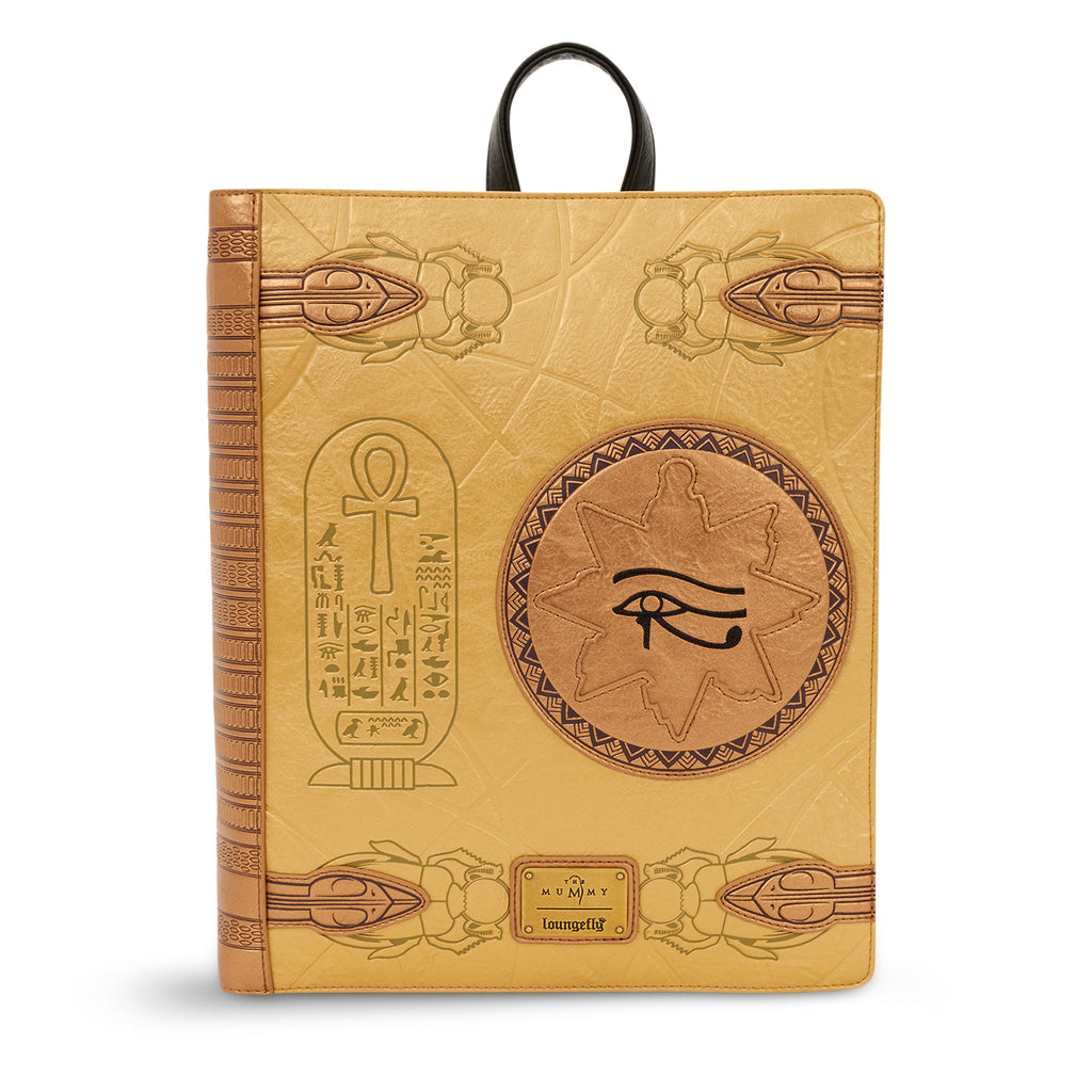 Immagine del prodotto La Mummia - Zaino Libro di Amun-Ra