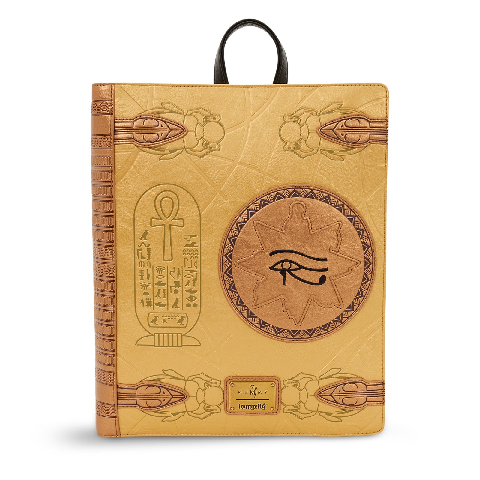 Immagine del prodotto La Mummia - Zaino Libro di Amun-Ra