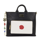 Immagine del prodotto Harry Potter - Lettera di Hogwarts borsa crossbody 2-in-1
