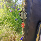 Immagine del prodotto Harry Potter - Lettera di Hogwarts borsa crossbody 2-in-1