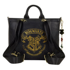 Immagine del prodotto Harry Potter - Lettera di Hogwarts borsa crossbody 2-in-1