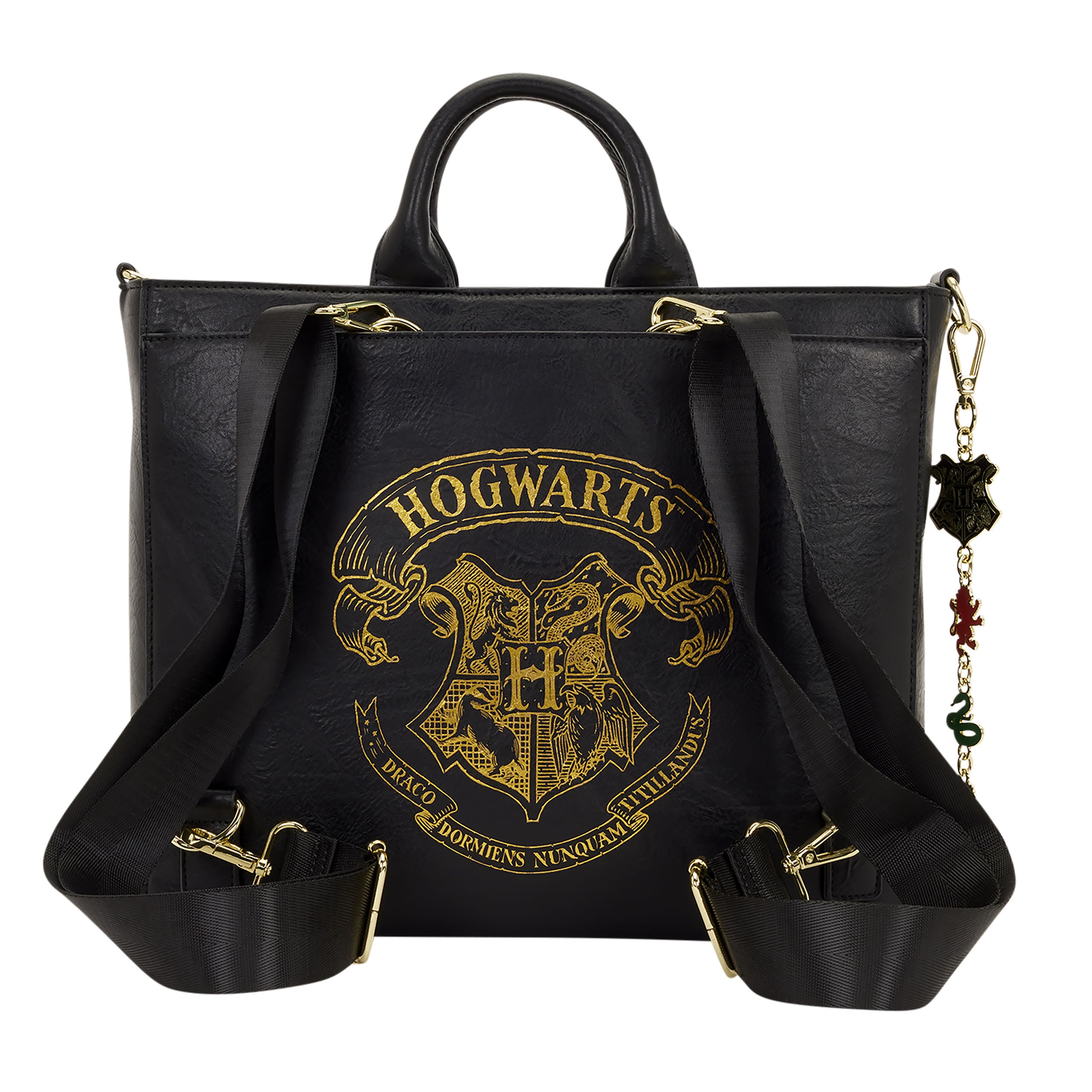 Immagine del prodotto Harry Potter - Lettera di Hogwarts borsa crossbody 2-in-1