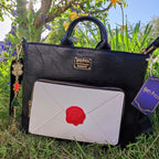 Immagine del prodotto Harry Potter - Lettera di Hogwarts borsa crossbody 2-in-1