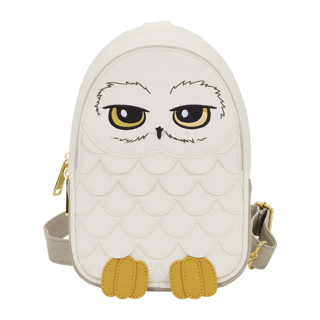 Immagine del prodotto Harry Potter - Borsa a tracolla Hedwig