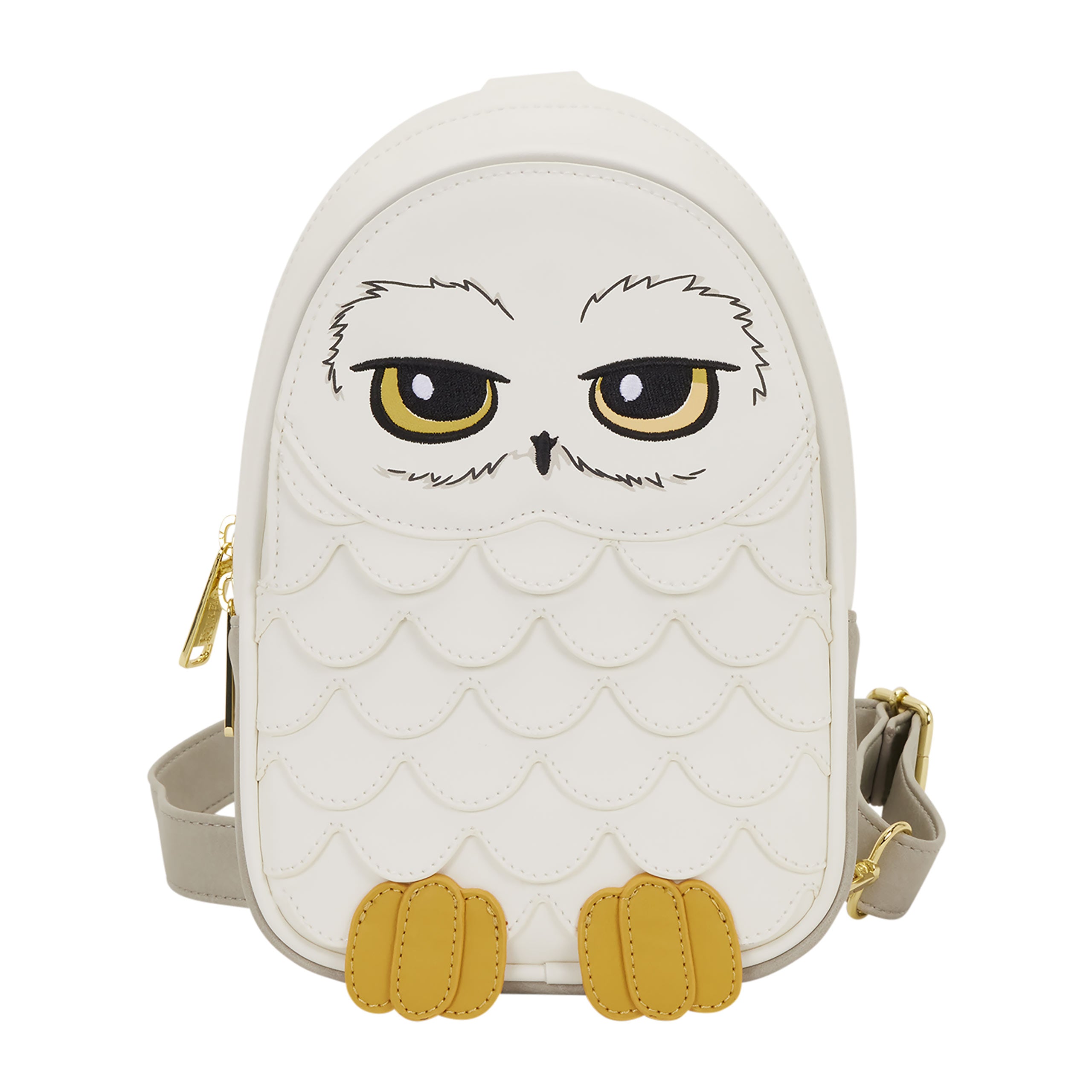 Immagine del prodotto Harry Potter - Borsa a tracolla Hedwig