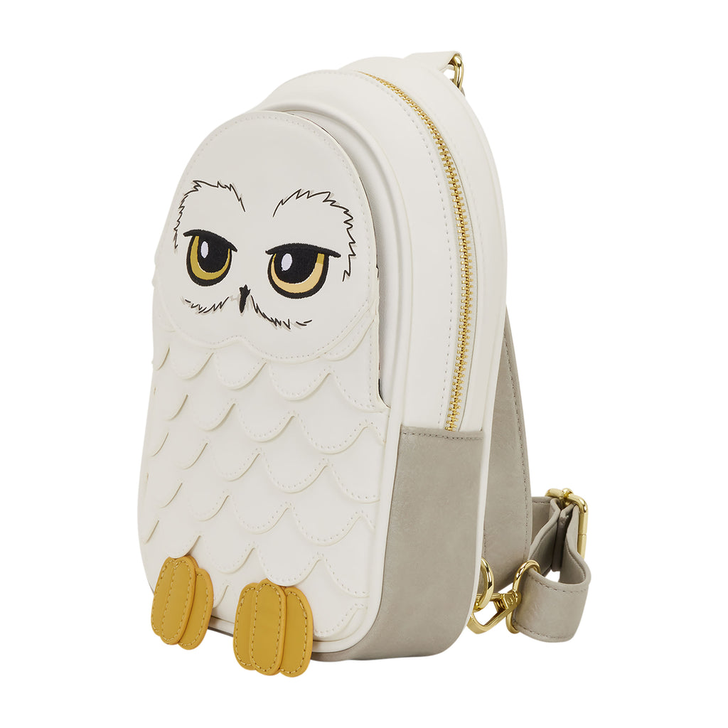 Immagine del prodotto Harry Potter - Borsa a tracolla Hedwig