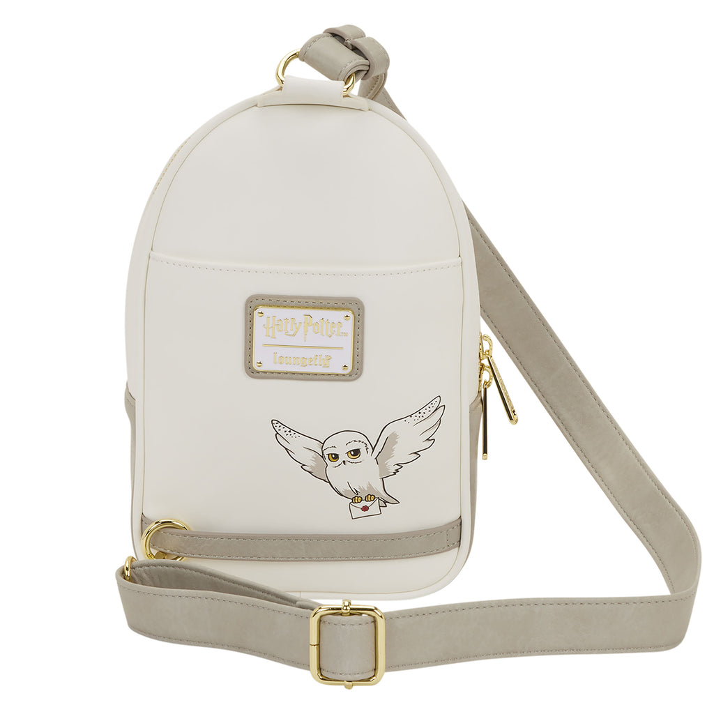 Immagine del prodotto Harry Potter - Borsa a tracolla Hedwig