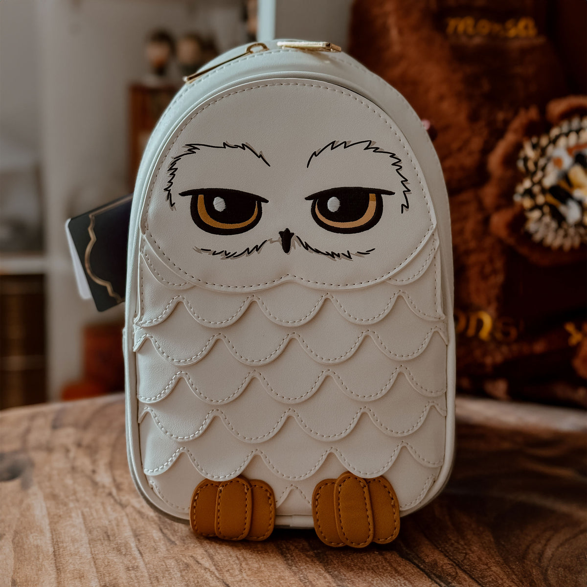 Immagine del prodotto Harry Potter - Borsa a tracolla Hedwig