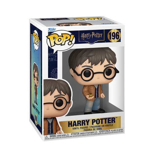 Immagine del prodotto Harry Potter – Figura Funko Pop
