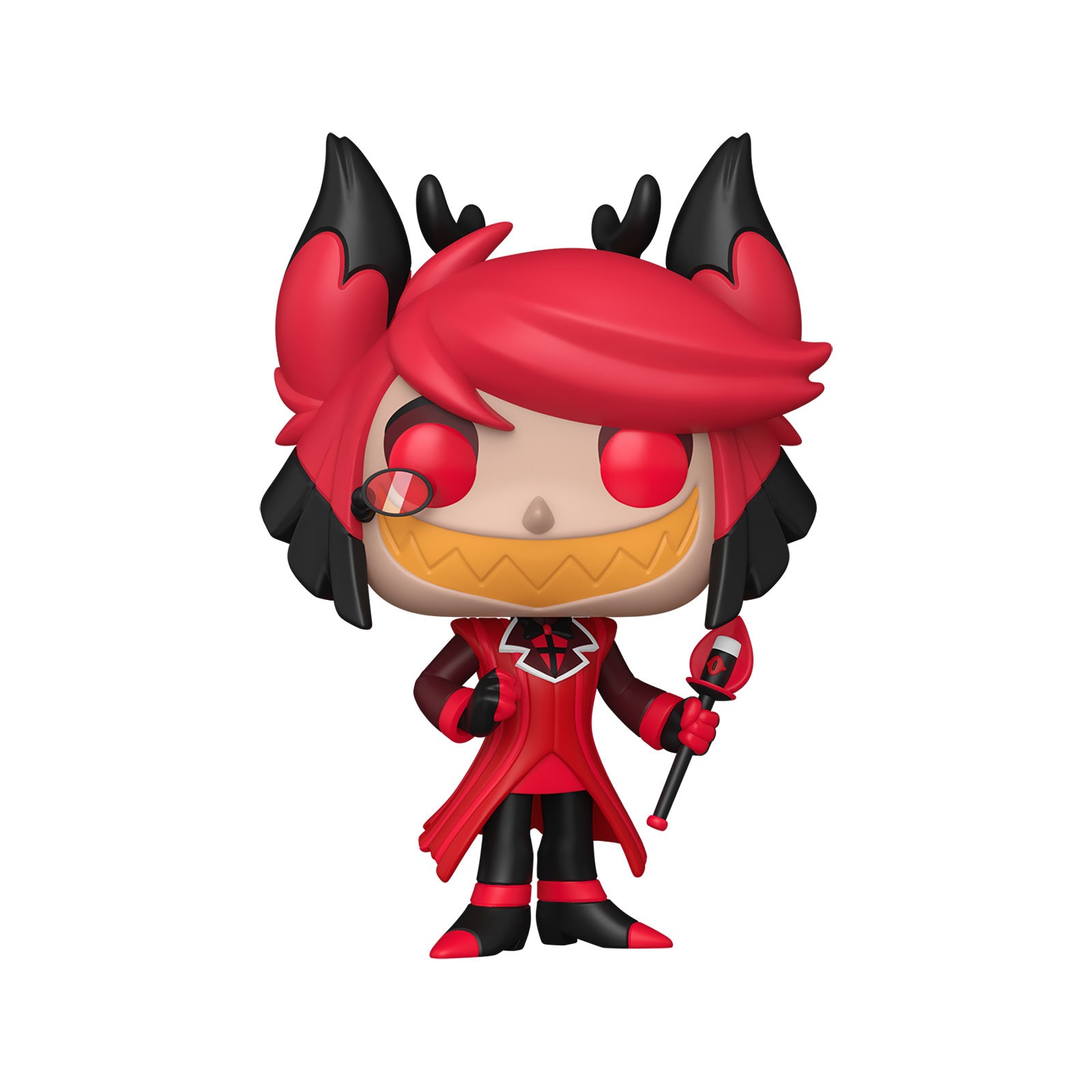 Immagine del prodotto Hazbin Hotel - Alastor Funko Pop Figure