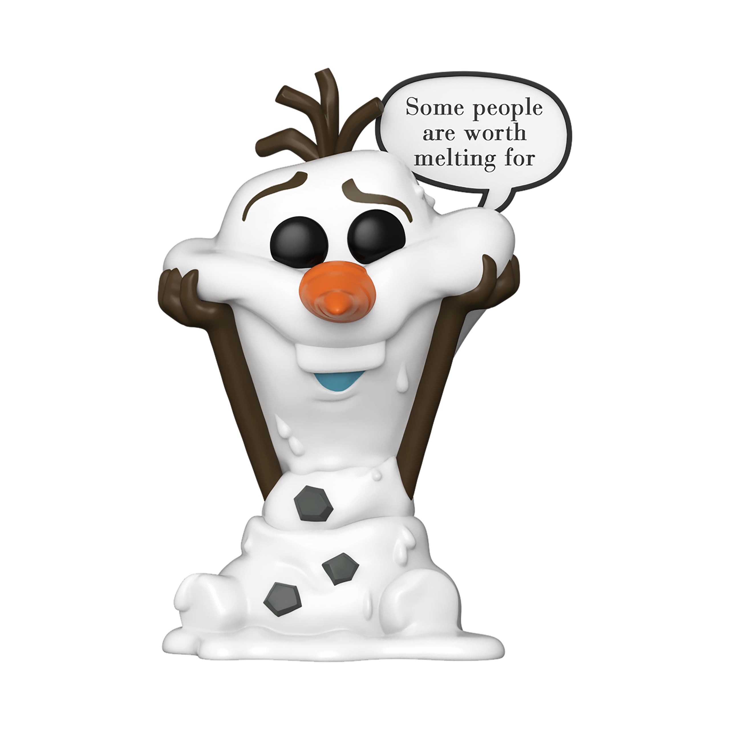Immagine del prodotto Frozen - Olaf Sayings figure Funko Pop