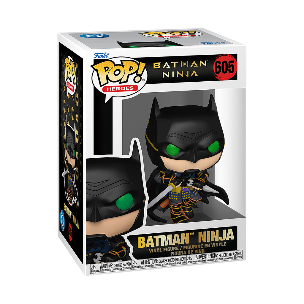 Immagine del prodotto Batman Ninja - Figura Funko Pop