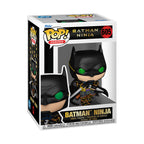 Immagine del prodotto Batman Ninja - Figura Funko Pop