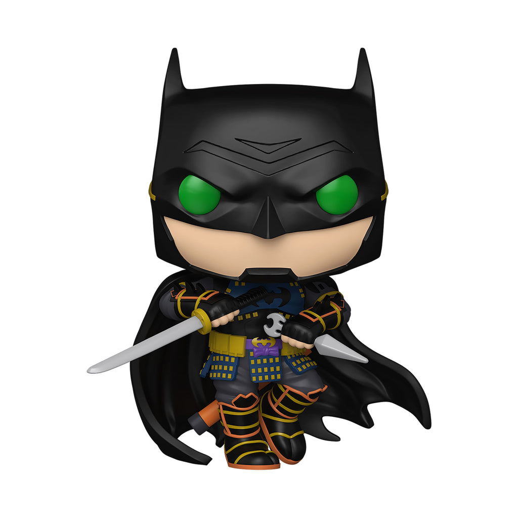 Immagine del prodotto Batman Ninja - Figura Funko Pop