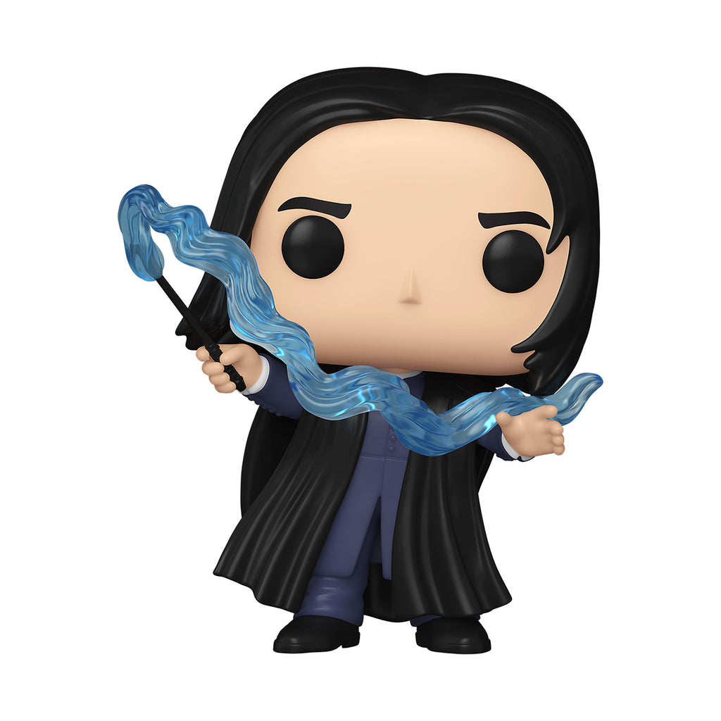 Immagine del prodotto Harry Potter – Funko Pop! Piton con Patronus
