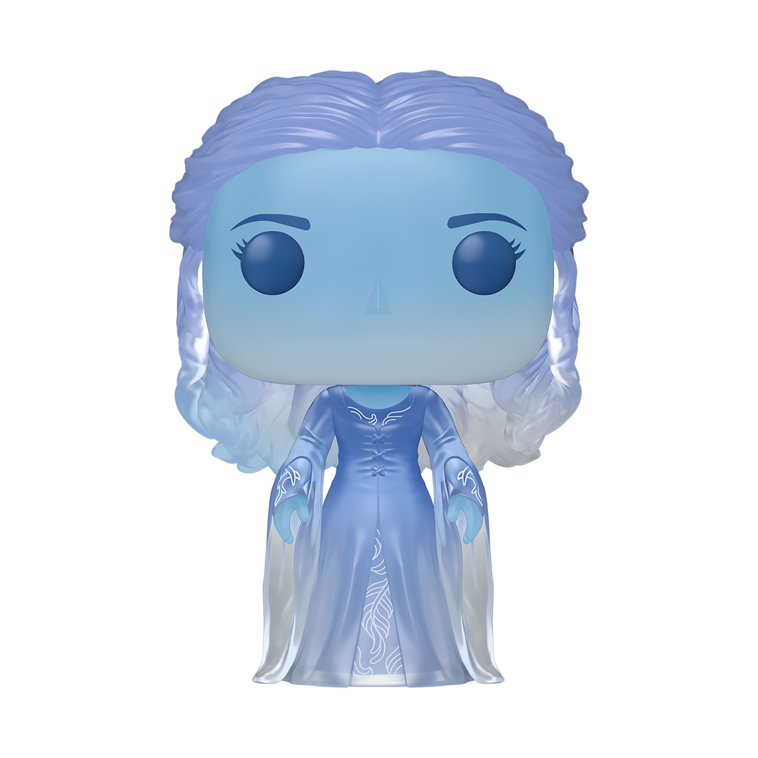 Immagine del prodotto Harry Potter - Helena Ravenclaw Glow in the Dark Funko Pop! Figure