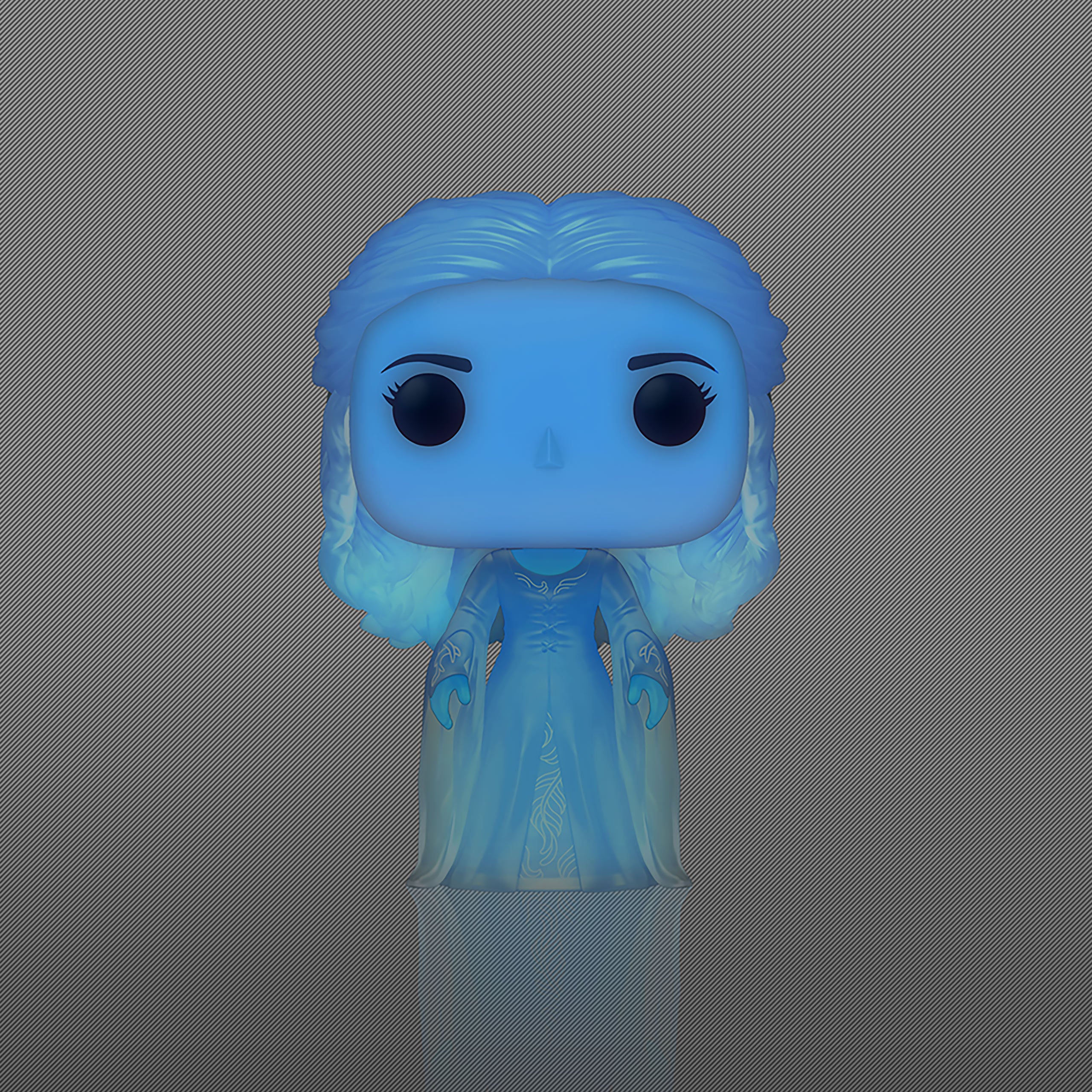 Immagine del prodotto Harry Potter - Helena Ravenclaw Glow in the Dark Funko Pop! Figure