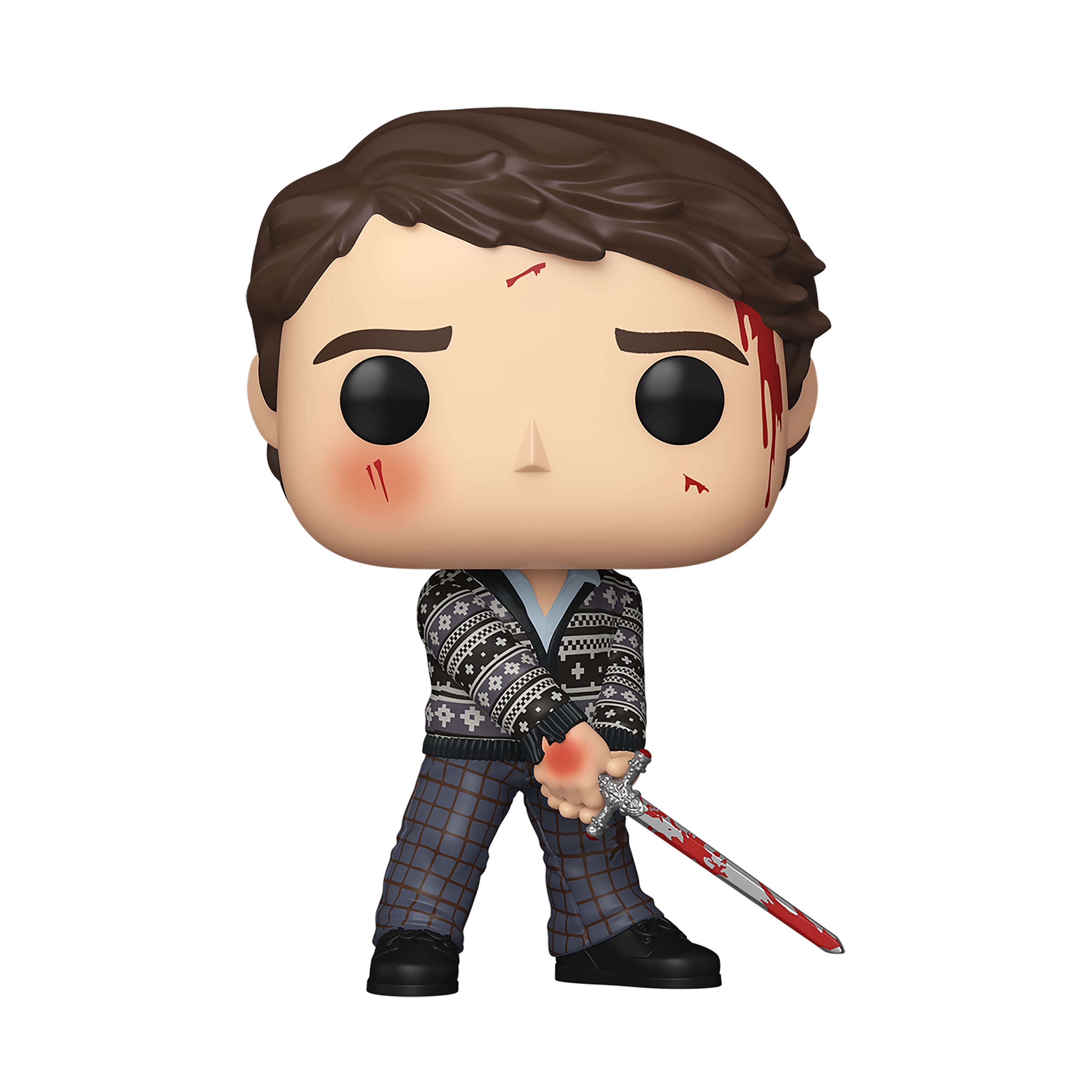 Immagine del prodotto Harry Potter - Neville Paciock Funko Pop figure