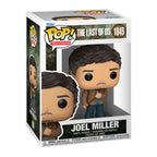 Product image The Last of Us - Joel Miller Funko Pop Figure
