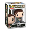 Immagine del prodotto The Last of Us - Ellie con clipboard Funko Pop!