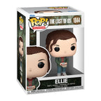 Immagine del prodotto The Last of Us - Ellie con clipboard Funko Pop!