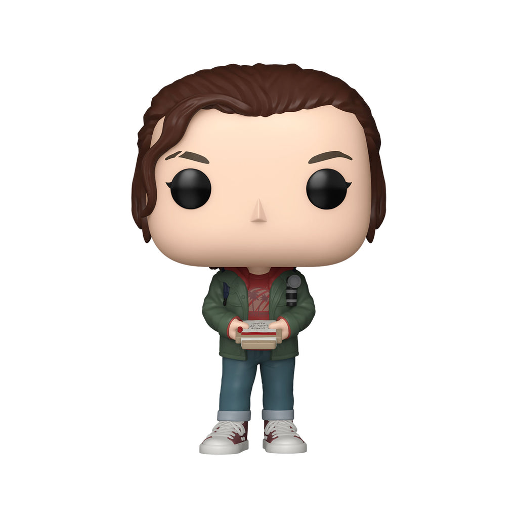 Immagine del prodotto The Last of Us - Ellie con clipboard Funko Pop!