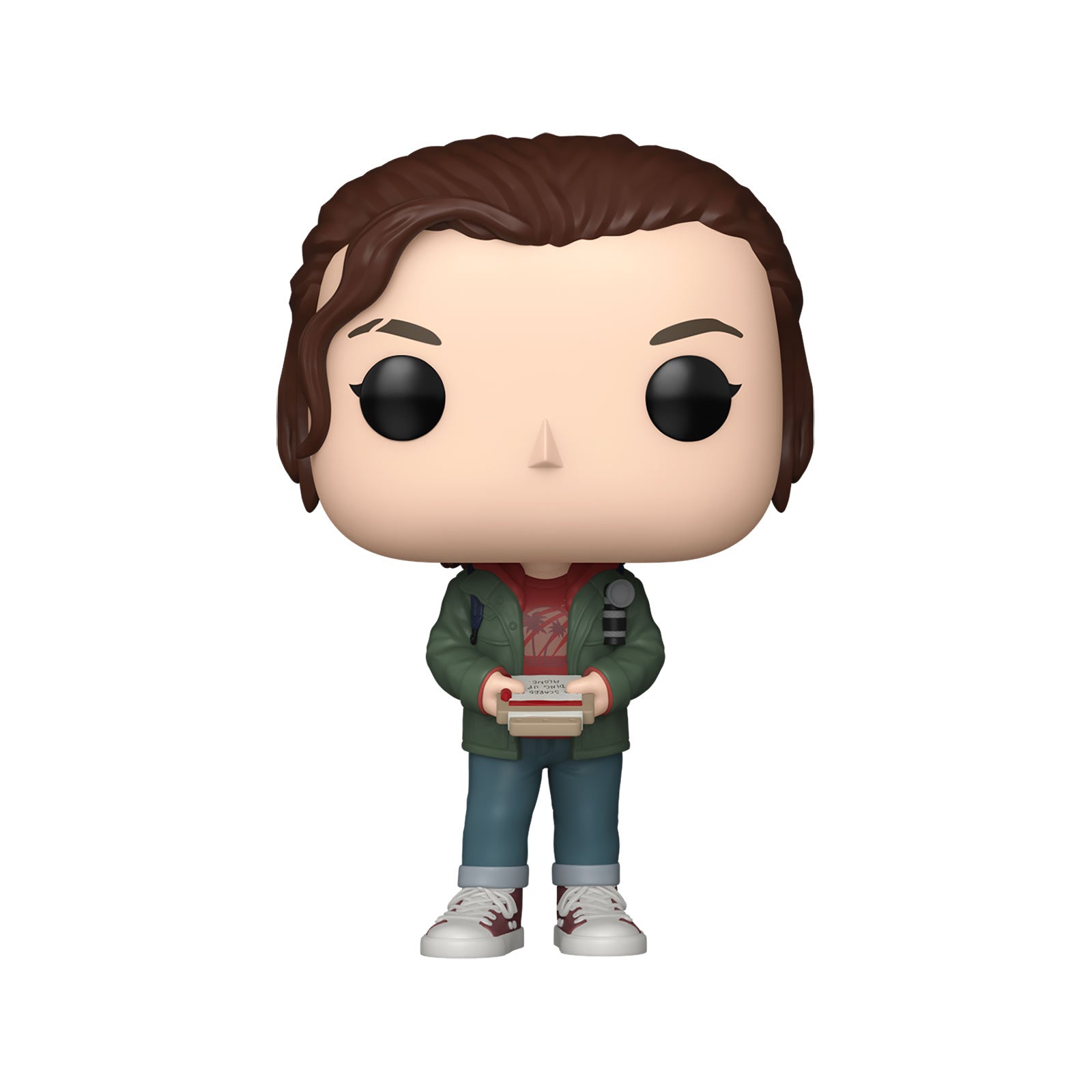 Immagine del prodotto The Last of Us - Ellie con clipboard Funko Pop!
