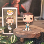 Immagine del prodotto The Last of Us - Ellie con clipboard Funko Pop!