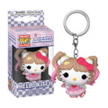 Immagine del prodotto Hello Kitty & Friends - Portachiavi Funko Pop Kitty K-Pop
