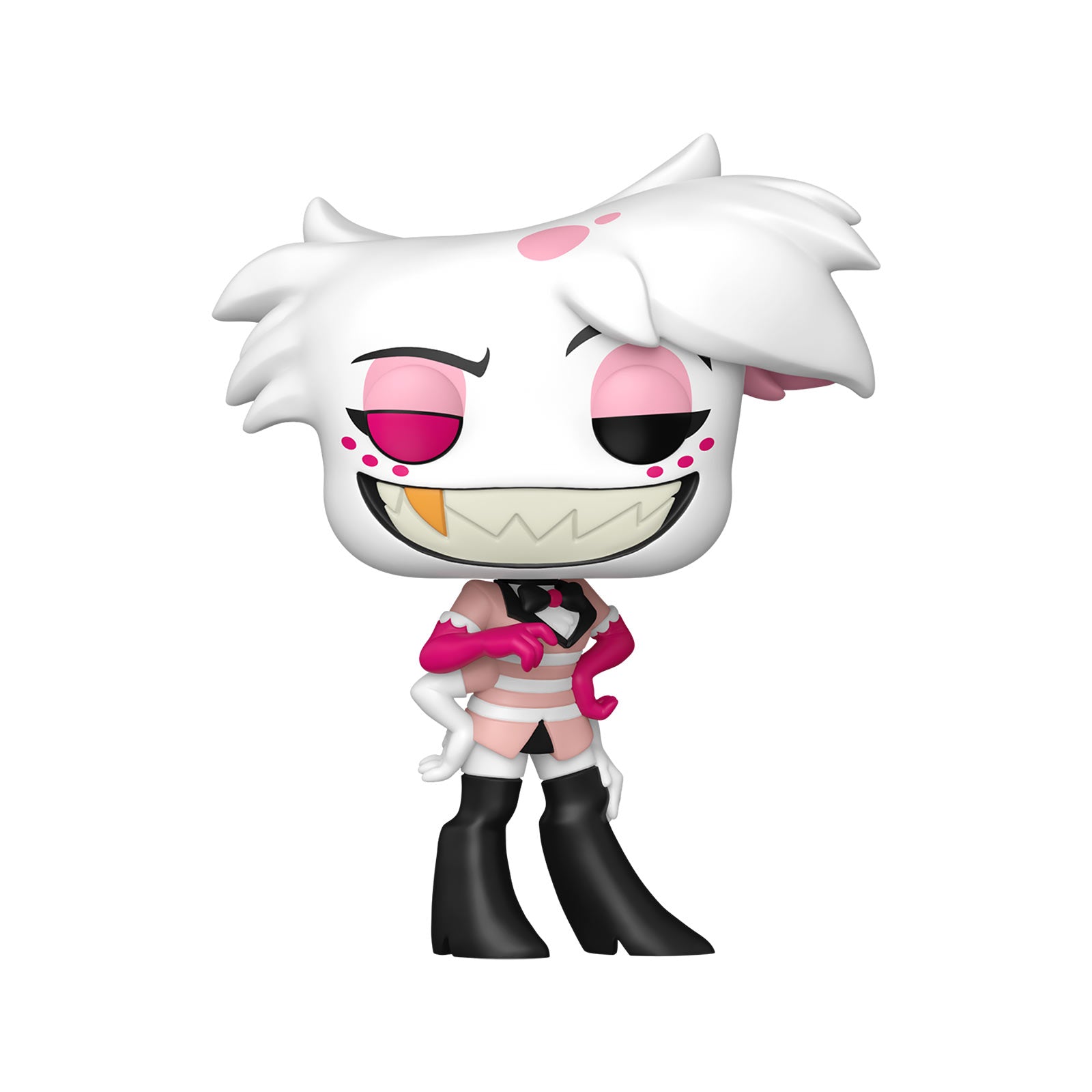 Immagine del prodotto Hazbin Hotel - Figura Funko Pop Angel Dust