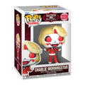 Immagine del prodotto Hazbin Hotel - Charlie (Demon Form) figura Funko Pop!