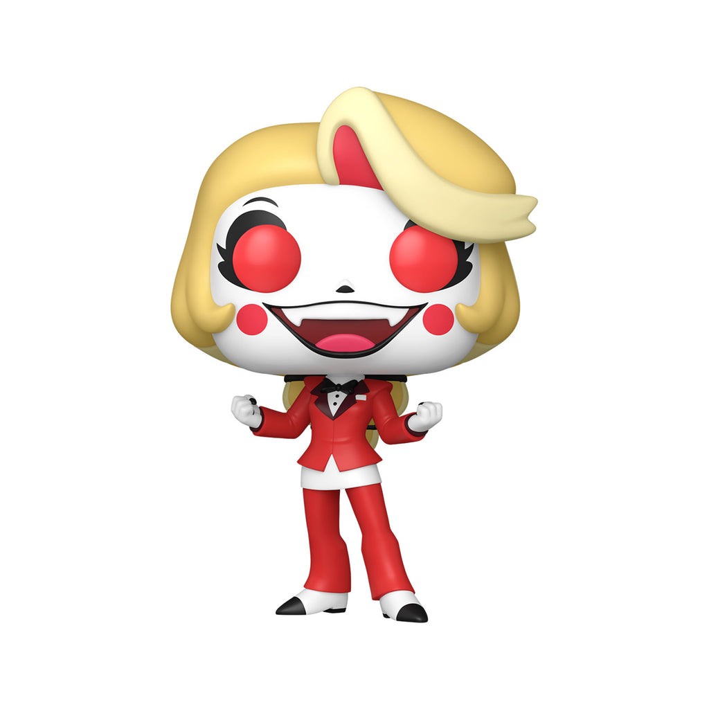 Immagine del prodotto Hazbin Hotel - Charlie (Demon Form) figura Funko Pop!