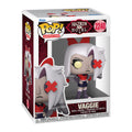 Immagine del prodotto Hazbin Hotel - Vaggie Funko Pop