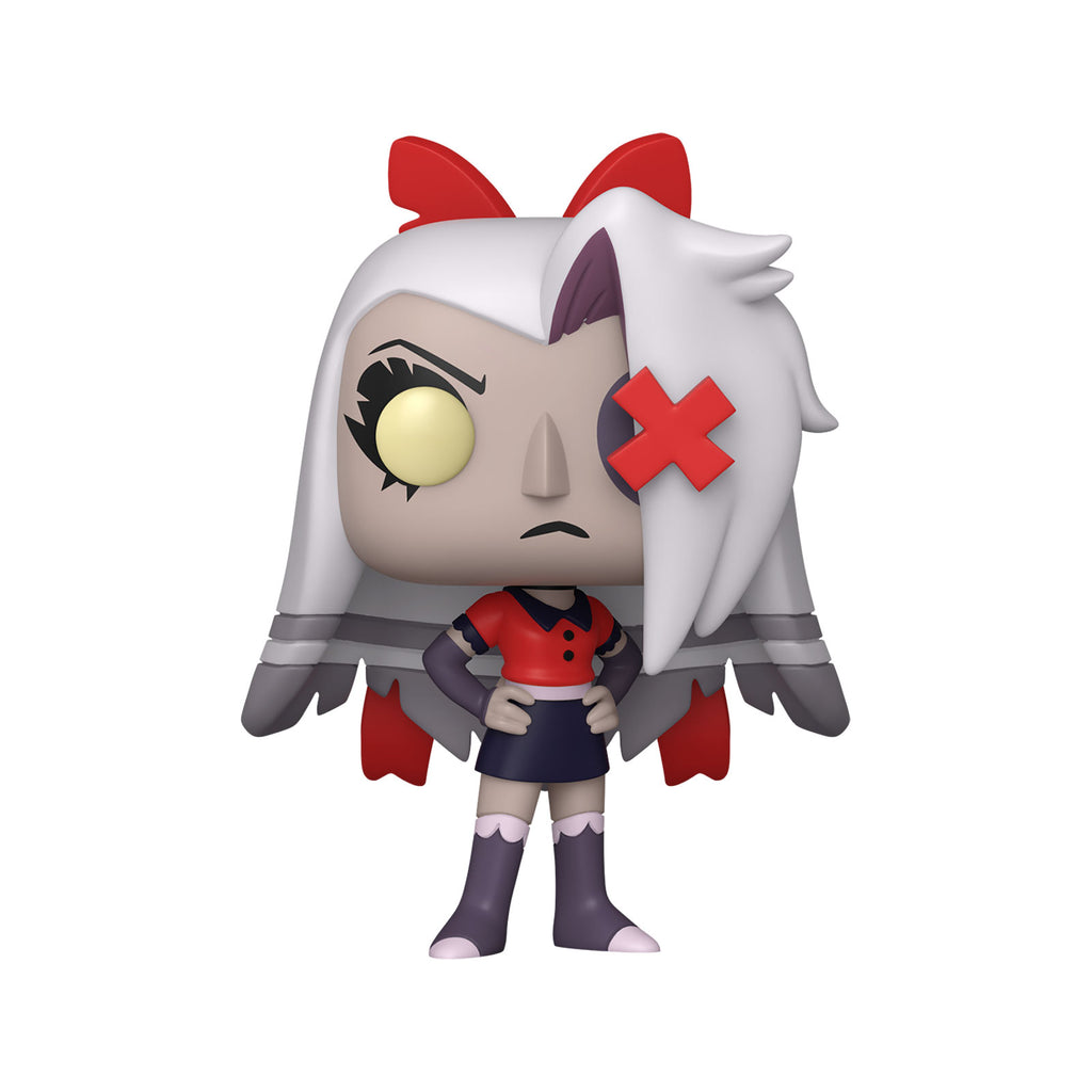 Immagine del prodotto Hazbin Hotel - Vaggie Funko Pop