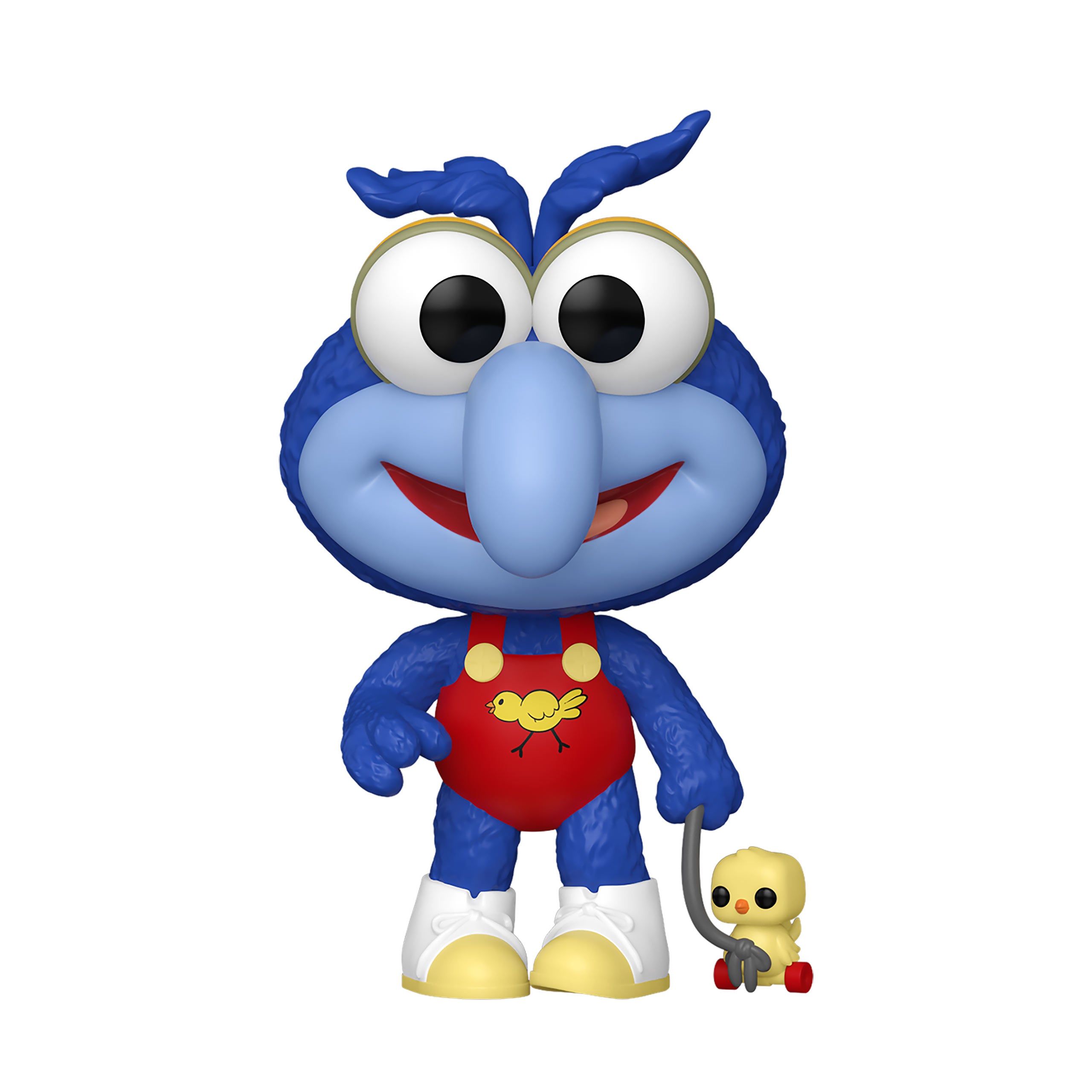 Immagine del prodotto Muppet Babies - Baby Gonzo Figura Funko Pop