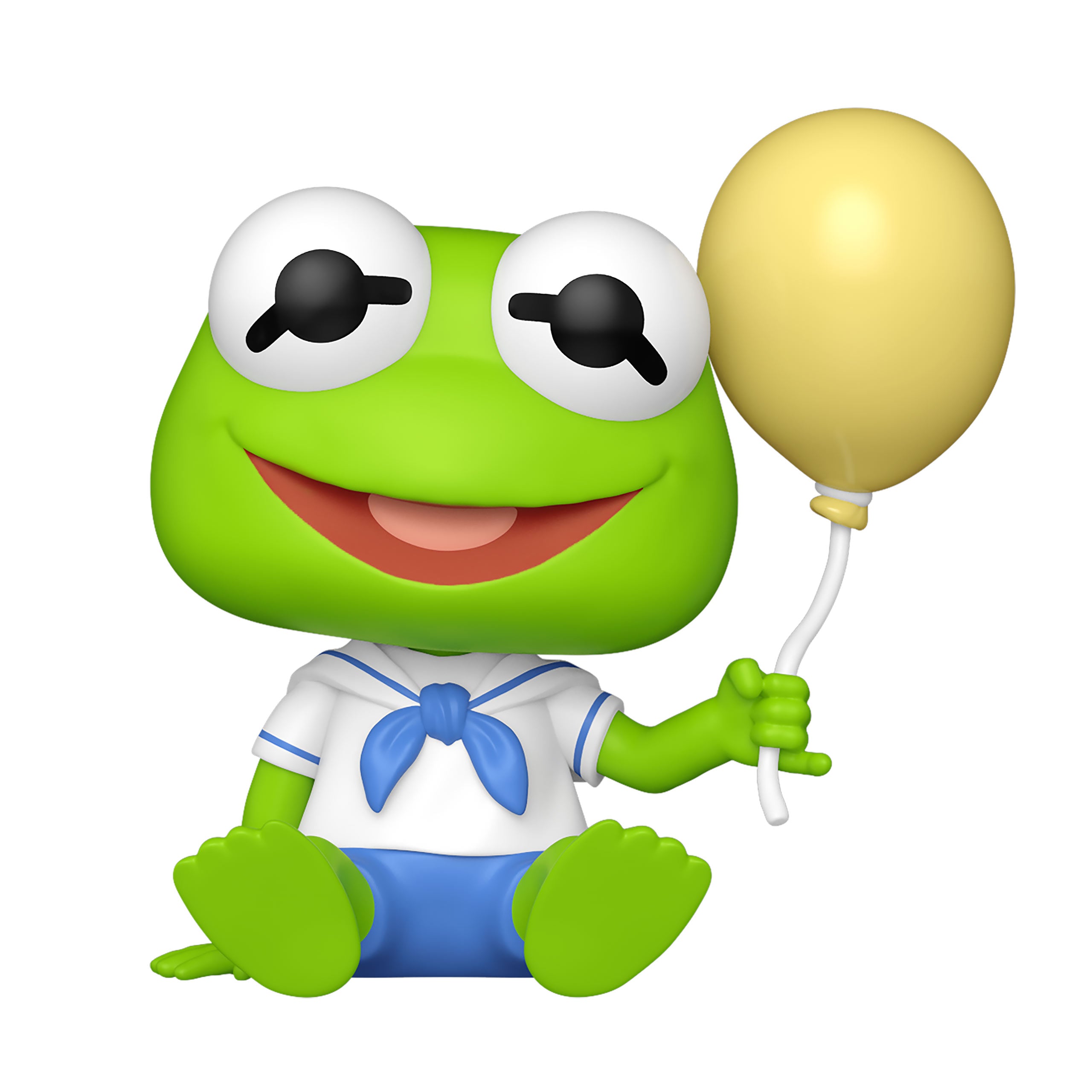 Immagine del prodotto Muppet Babies - Baby Kermit figura Funko Pop