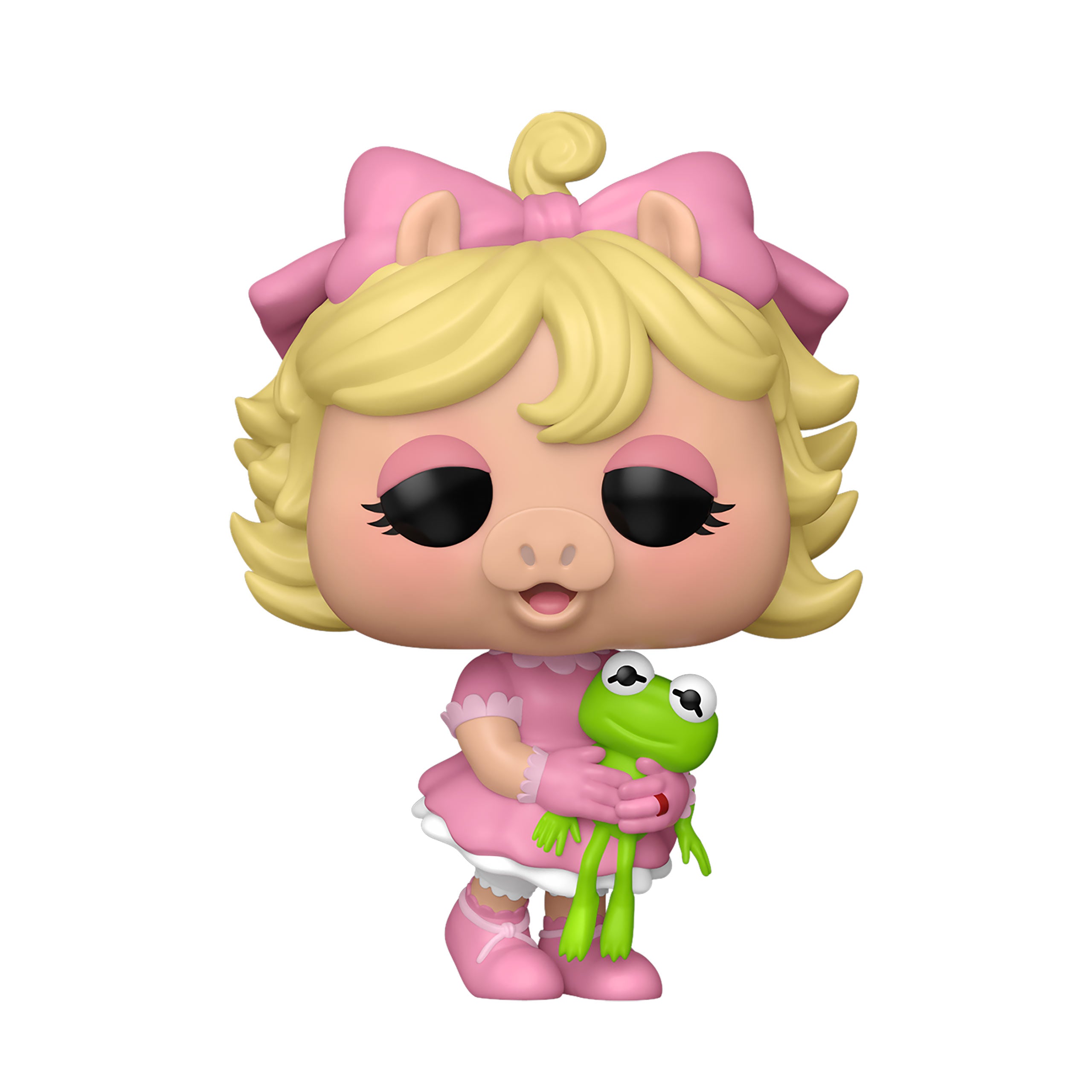 Immagine del prodotto Muppet Babies - Baby Piggy figura Funko Pop