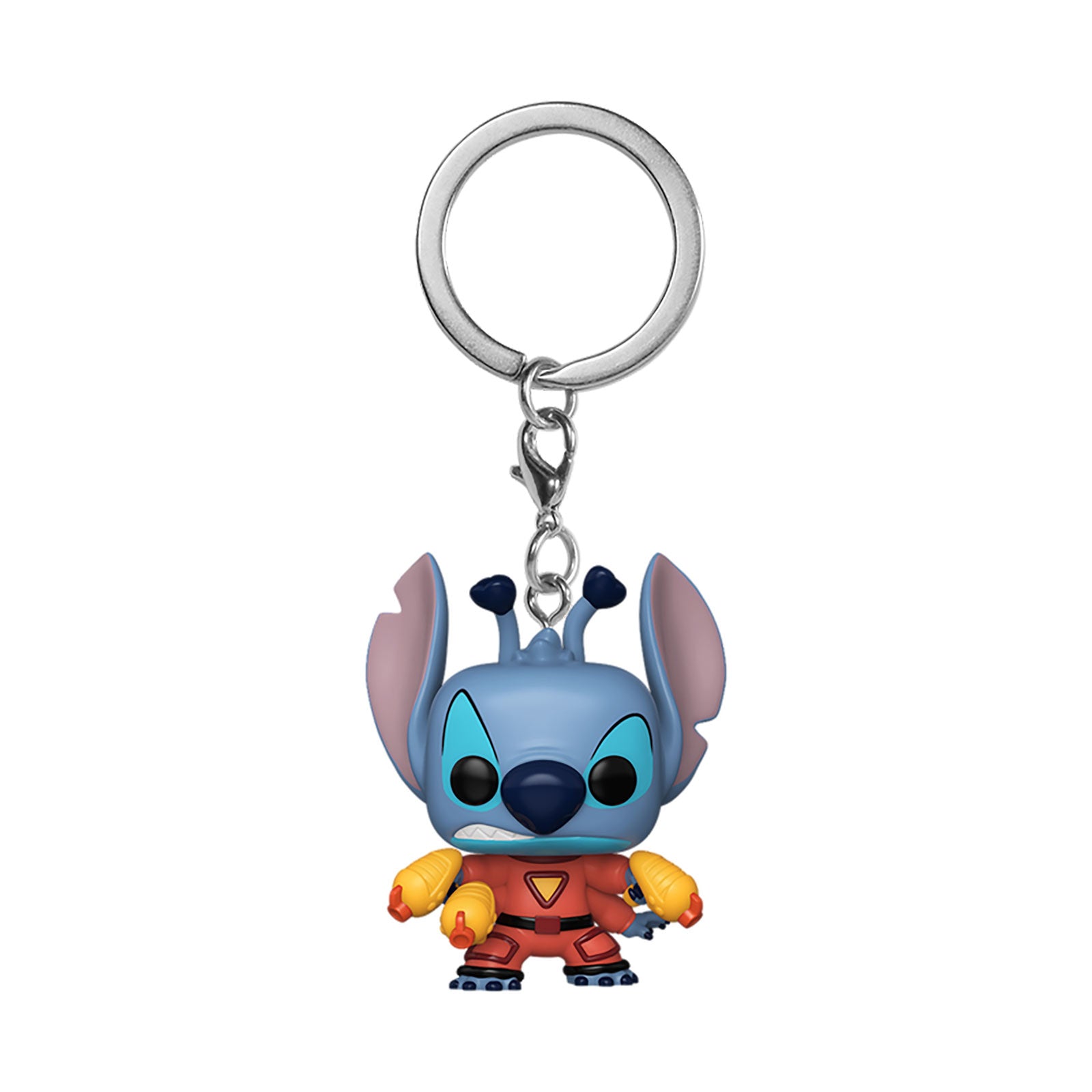 Immagine del prodotto Portachiavi Funko Pop Stitch 626 - Lilo & Stitch