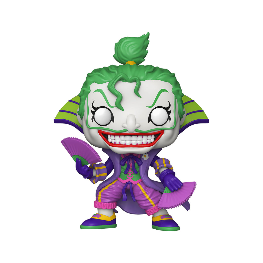 Immagine del prodotto Batman: Ninja - The Joker Figura Funko Pop