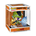 Immagine del prodotto Dragon Ball Z - Diorama figura Funko Pop Cell