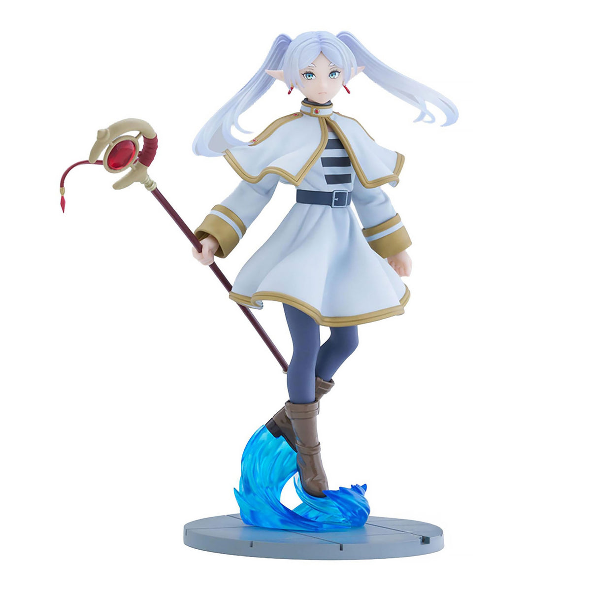 Immagine del prodotto Frieren: Beyond Journey's End - Figura Frieren