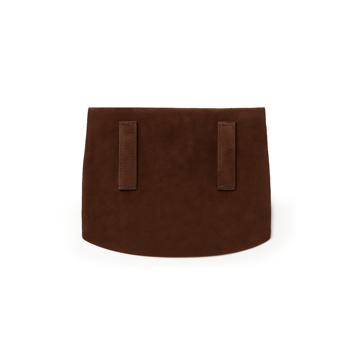 Product image Medieval Leather Belt Pouch Will with Dragon Clasp